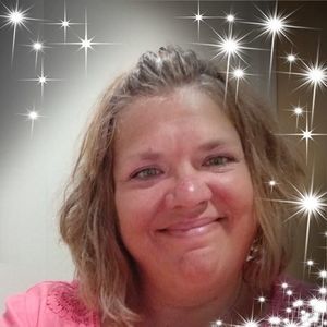 Meet your Posher, Patty